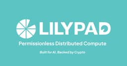 Lilypad Network logo