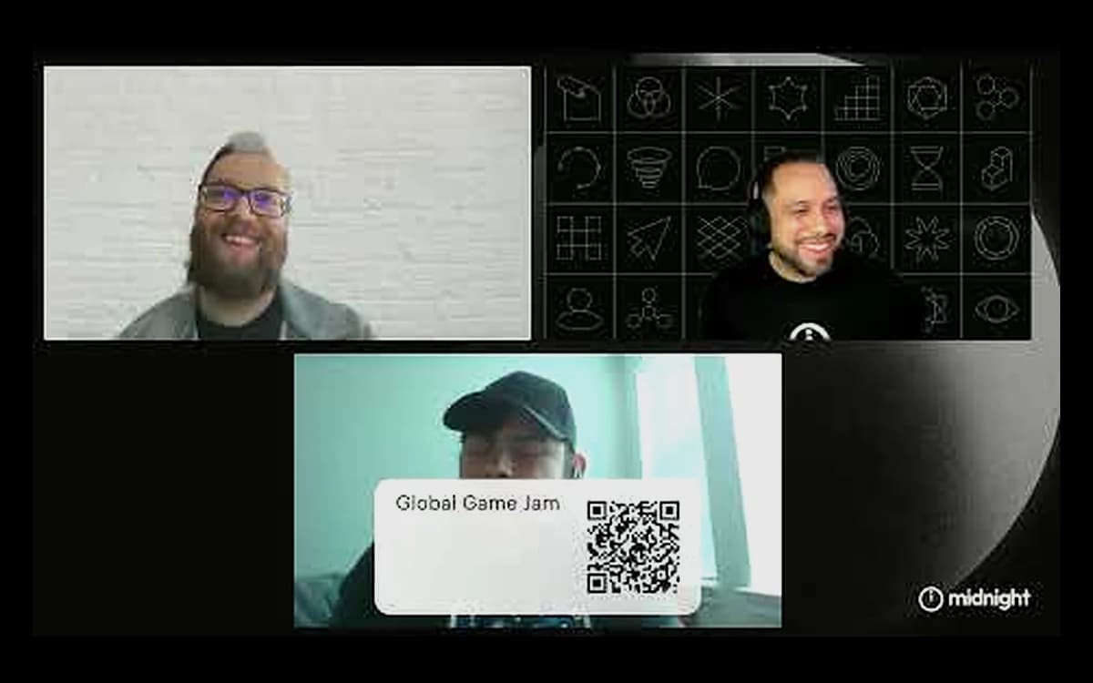 Fireside Dev Hang: Global Game Jam highlights, community updates and more