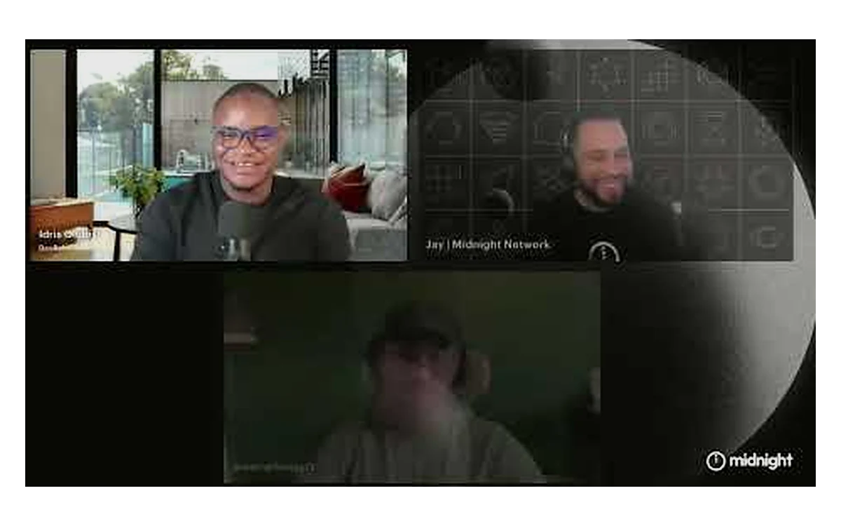 Fireside Dev Hang: Nightpass & Midnight Skills