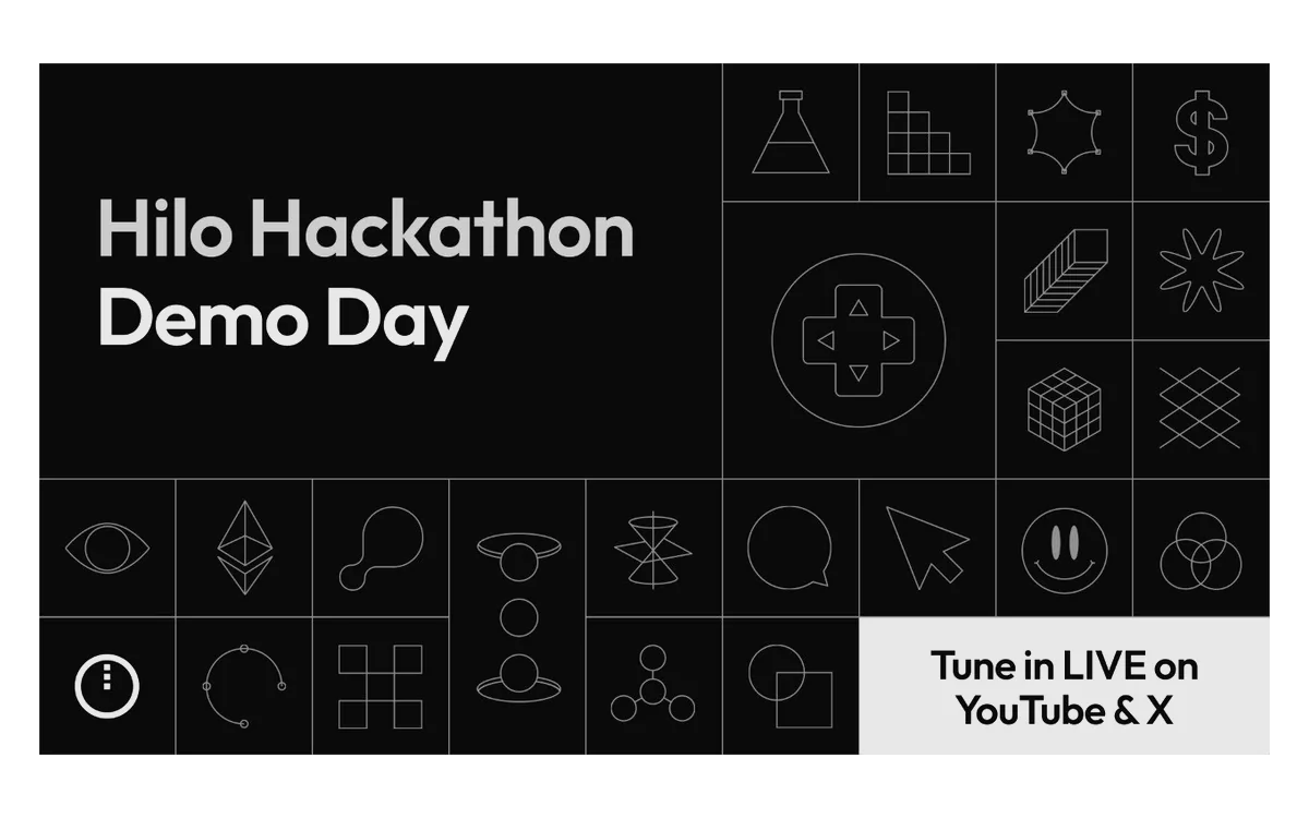 Hilo Hack Demo Day